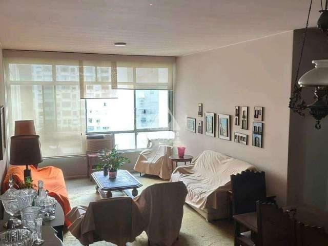 Apartamento à venda, 3 quartos, 1 vaga, Copacabana - RIO DE JANEIRO/RJ