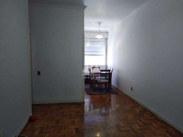 Apartamento à venda, 1 quarto, 1 vaga, Ipanema - RIO DE JANEIRO/RJ