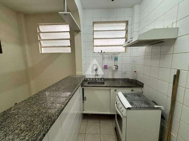 Apartamento à venda, 2 quartos, 1 vaga, Ipanema - RIO DE JANEIRO/RJ