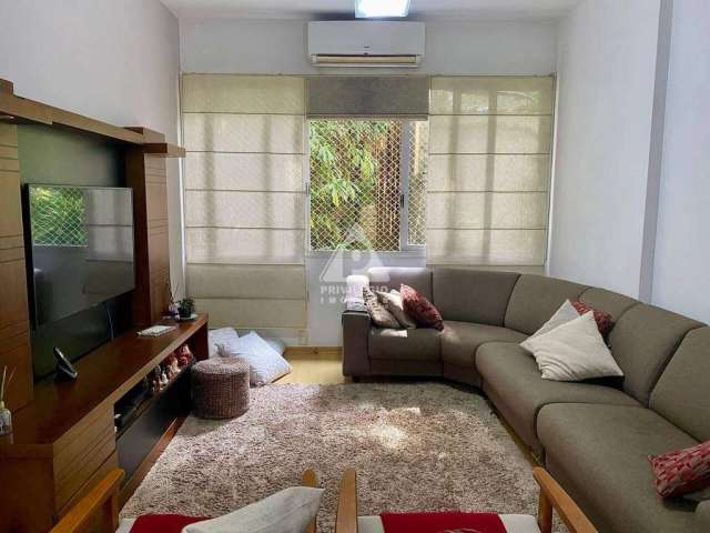 Apartamento à venda, 3 quartos, 1 suíte, 1 vaga, Copacabana - RIO DE JANEIRO/RJ