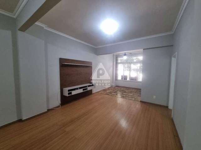 Apartamento à venda, 3 quartos, 1 vaga, Copacabana - RIO DE JANEIRO/RJ