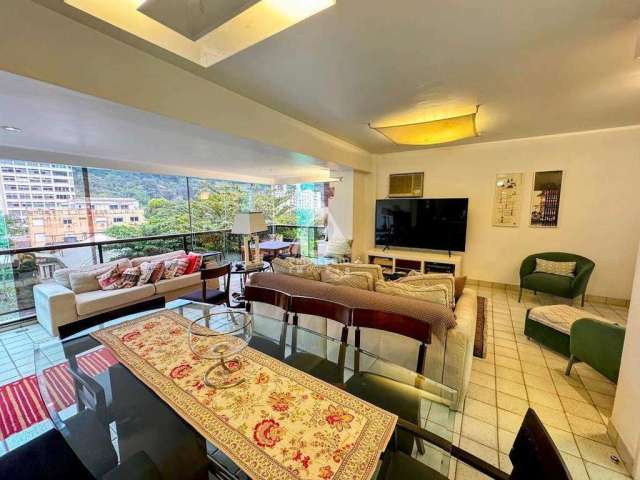 Apartamento à venda, 3 quartos, 1 suíte, 3 vagas, Gávea - RIO DE JANEIRO/RJ