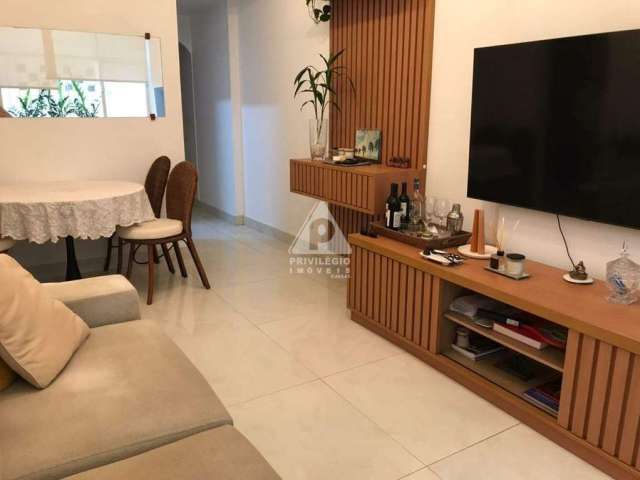 Apartamento à venda, 1 quarto, Copacabana - RIO DE JANEIRO/RJ