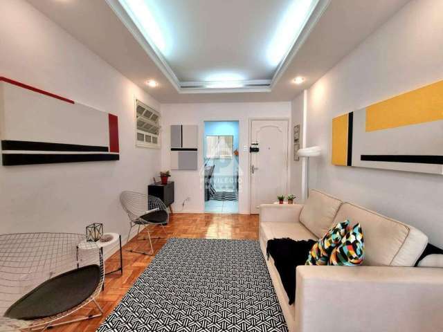 Apartamento à venda, 1 quarto, Copacabana - RIO DE JANEIRO/RJ