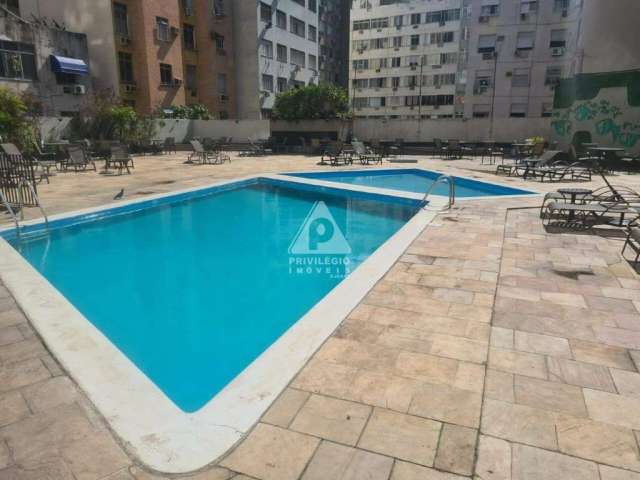 Apartamento à venda, 1 quarto, Copacabana - RIO DE JANEIRO/RJ