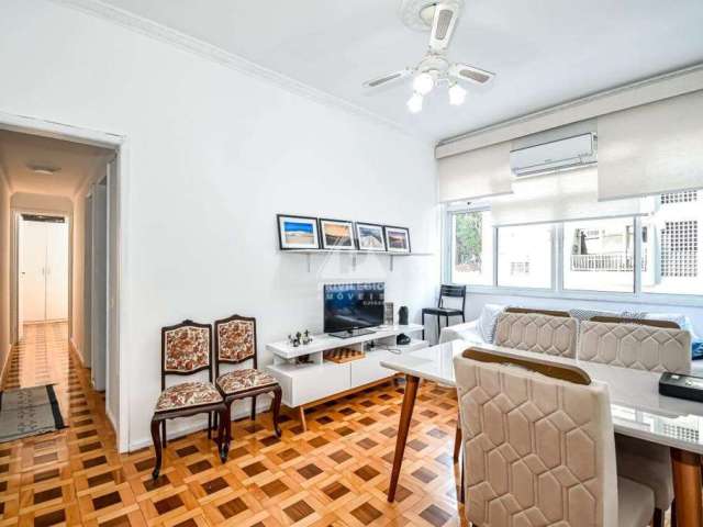 Apartamento à venda, 2 quartos, Flamengo - RIO DE JANEIRO/RJ