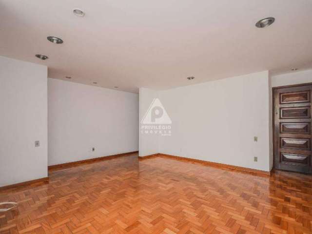 Apartamento à venda, 3 quartos, Copacabana - RIO DE JANEIRO/RJ