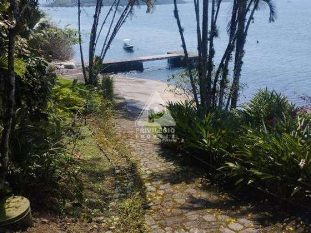 Casa à venda, 5 quartos, 1 suíte, Frade (Cunhambebe) - Angra dos Reis/RJ