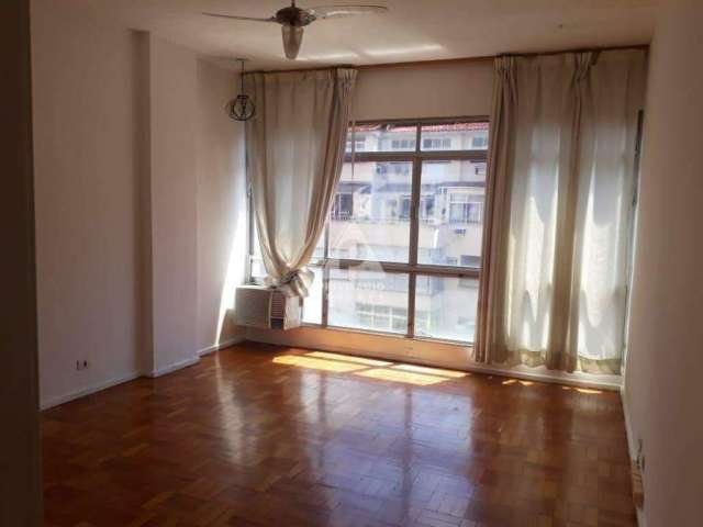 Apartamento à venda, 3 quartos, 1 suíte, Copacabana - RIO DE JANEIRO/RJ