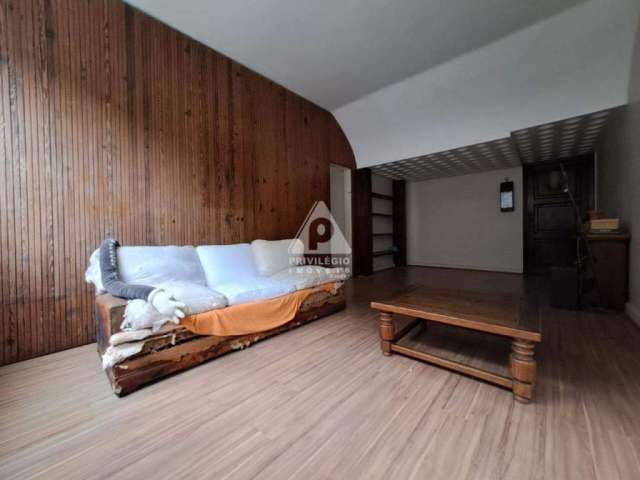 Apartamento à venda, 3 quartos, Copacabana - RIO DE JANEIRO/RJ