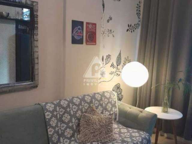 Apartamento à venda, 1 quarto, Copacabana - RIO DE JANEIRO/RJ