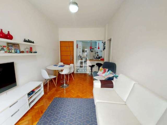 Apartamento à venda, 2 quartos, Copacabana - RIO DE JANEIRO/RJ