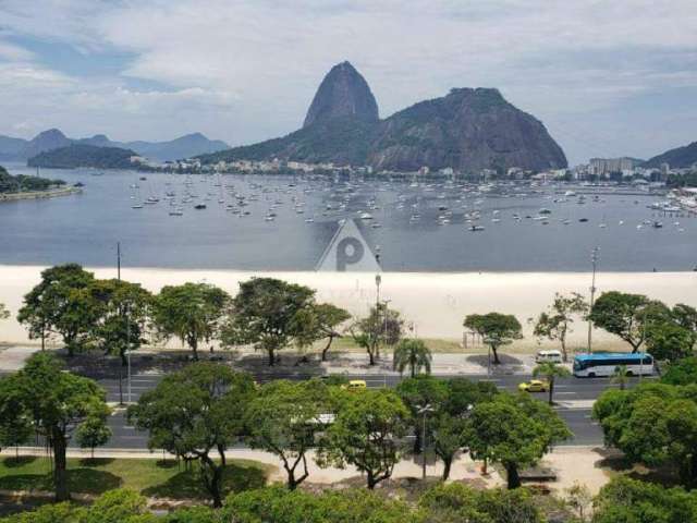 Apartamento à venda, 1 quarto, Botafogo - RIO DE JANEIRO/RJ