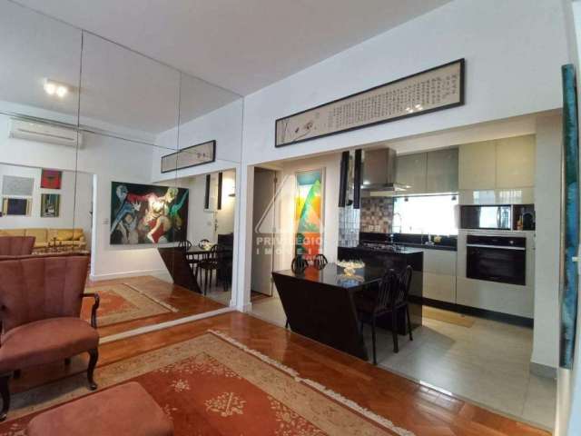 Apartamento à venda, 4 quartos, 1 suíte, 1 vaga, Copacabana - RIO DE JANEIRO/RJ