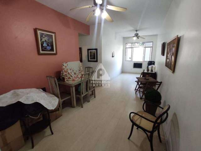 Apartamento à venda, 3 quartos, Copacabana - RIO DE JANEIRO/RJ