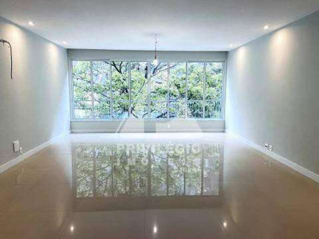 Apartamento à venda, 3 quartos, 1 suíte, 1 vaga, Copacabana - RIO DE JANEIRO/RJ