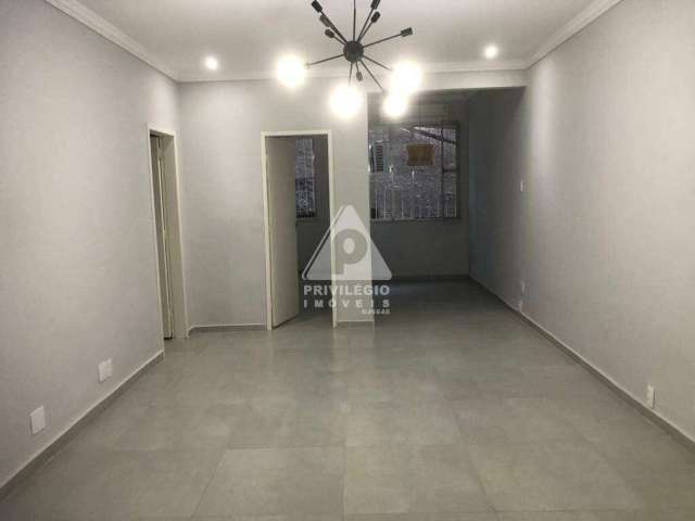 Apartamento à venda, 3 quartos, 1 suíte, Leme - RIO DE JANEIRO/RJ