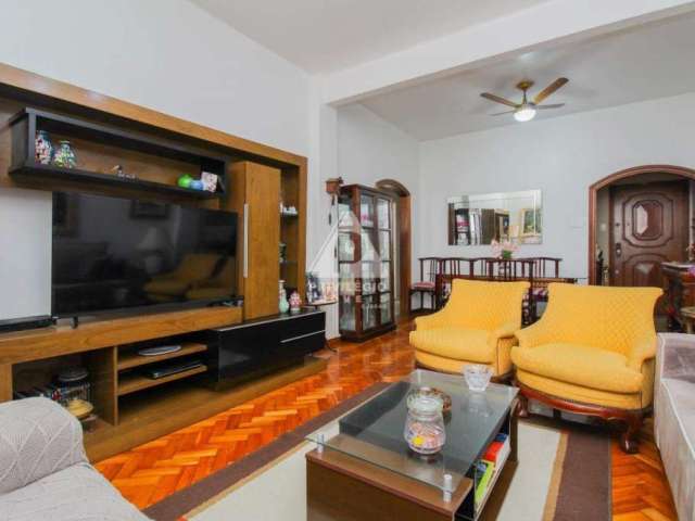 Apartamento à venda, 3 quartos, Copacabana - RIO DE JANEIRO/RJ