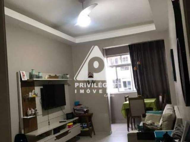 Apartamento à venda, 2 quartos, Copacabana - RIO DE JANEIRO/RJ