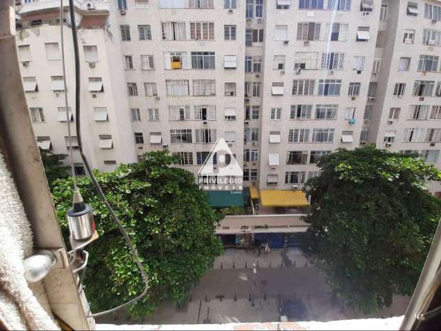 Apartamento à venda, 1 quarto, Copacabana - RIO DE JANEIRO/RJ