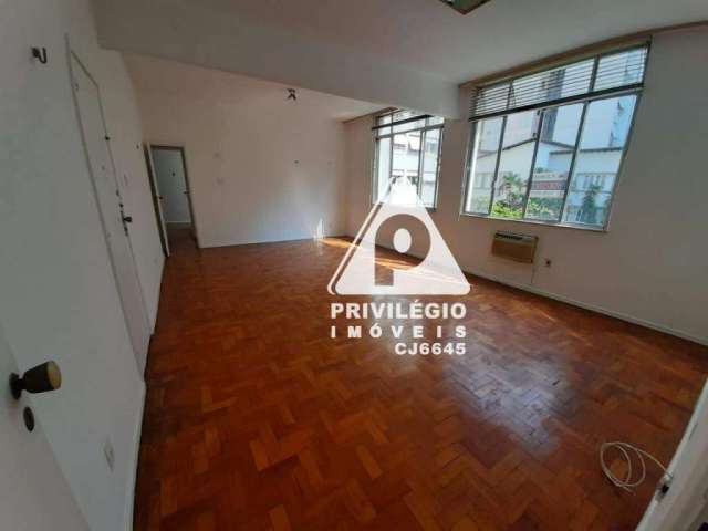 Apartamento à venda, 5 quartos, 1 vaga, Copacabana - RIO DE JANEIRO/RJ