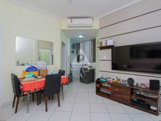 Apartamento à venda, 3 quartos, Copacabana - RIO DE JANEIRO/RJ