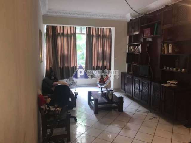 Apartamento à venda, 2 quartos, Copacabana - RIO DE JANEIRO/RJ