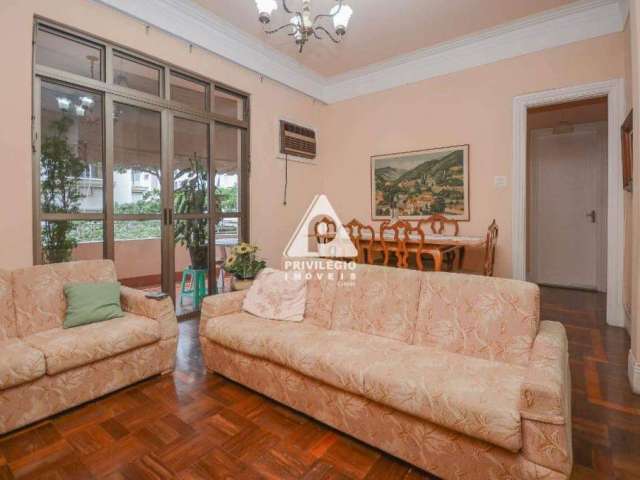 Apartamento à venda, 2 quartos, Copacabana - RIO DE JANEIRO/RJ