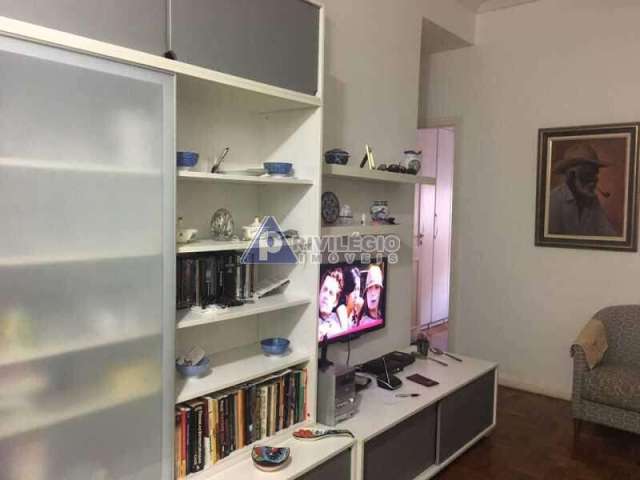 Apartamento à venda, 1 quarto, Copacabana - RIO DE JANEIRO/RJ