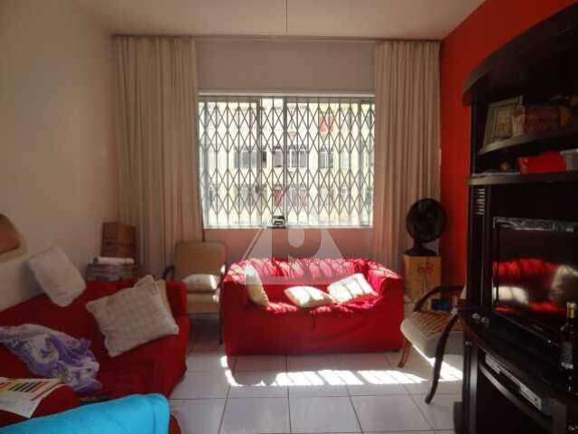 Apartamento à venda, 3 quartos, 1 vaga, Copacabana - RIO DE JANEIRO/RJ