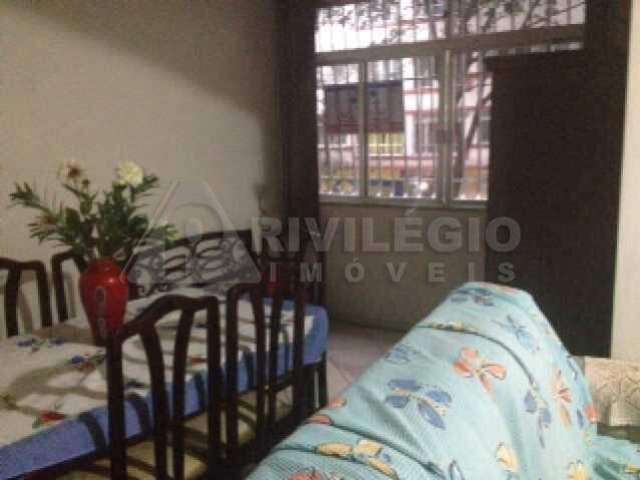 Apartamento à venda, 2 quartos, Copacabana - RIO DE JANEIRO/RJ