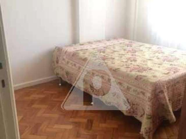 Apartamento à venda, 1 quarto, 1 suíte, Copacabana - RIO DE JANEIRO/RJ