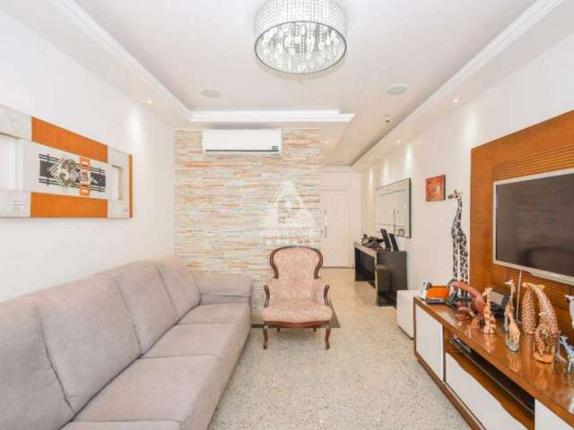 Apartamento à venda, 3 quartos, 1 suíte, Copacabana - RIO DE JANEIRO/RJ