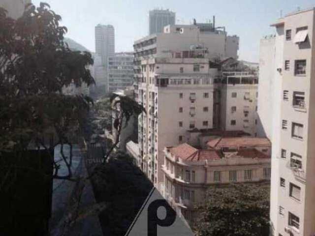 Cobertura à venda, 10 quartos, Copacabana - RIO DE JANEIRO/RJ