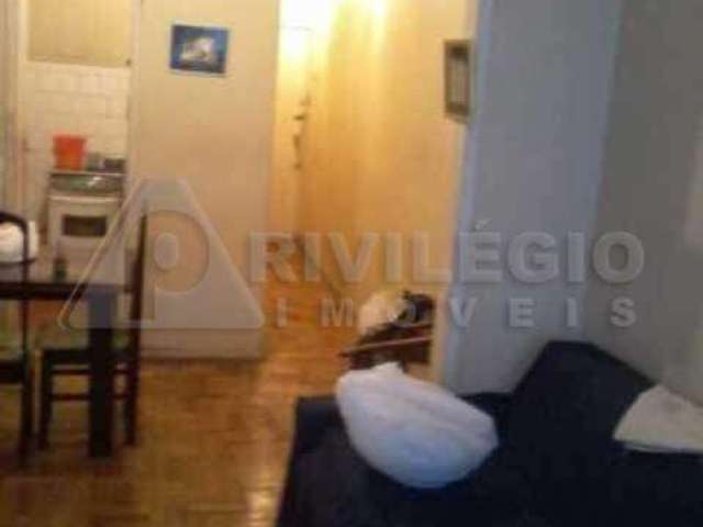 Apartamento à venda, 1 quarto, Copacabana - RIO DE JANEIRO/RJ