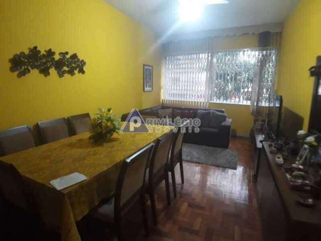 Apartamento à venda, 2 quartos, Copacabana - RIO DE JANEIRO/RJ