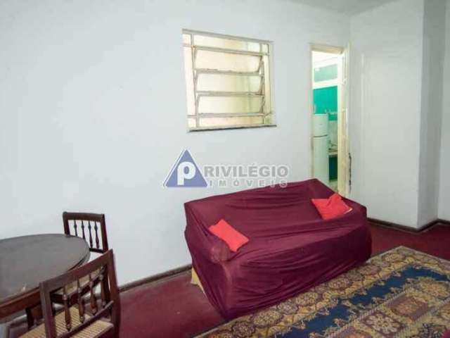 Apartamento à venda, 2 quartos, Copacabana - RIO DE JANEIRO/RJ