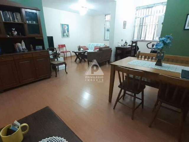 Apartamento à venda, 3 quartos, 1 vaga, Copacabana - RIO DE JANEIRO/RJ