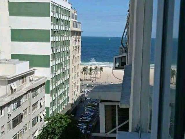 Apartamento à venda, 1 quarto, Copacabana - RIO DE JANEIRO/RJ