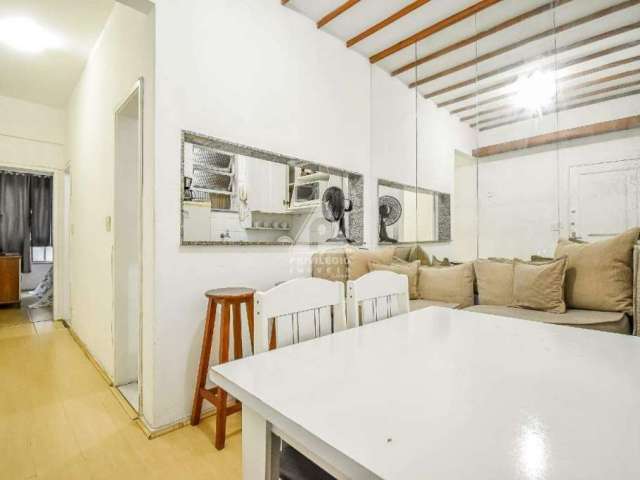 Apartamento à venda, 1 quarto, Leblon - RIO DE JANEIRO/RJ