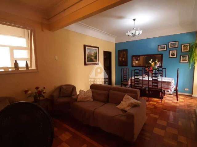 Apartamento à venda, 2 quartos, Copacabana - RIO DE JANEIRO/RJ