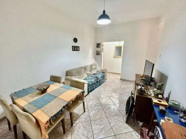 Apartamento à venda, 2 quartos, Copacabana - RIO DE JANEIRO/RJ