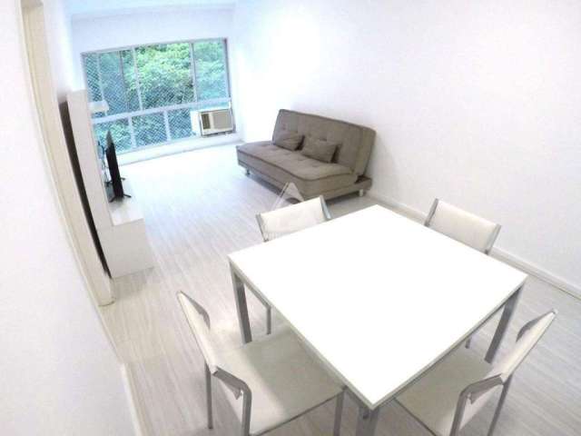 Apartamento à venda, 3 quartos, 1 suíte, 1 vaga, Copacabana - RIO DE JANEIRO/RJ