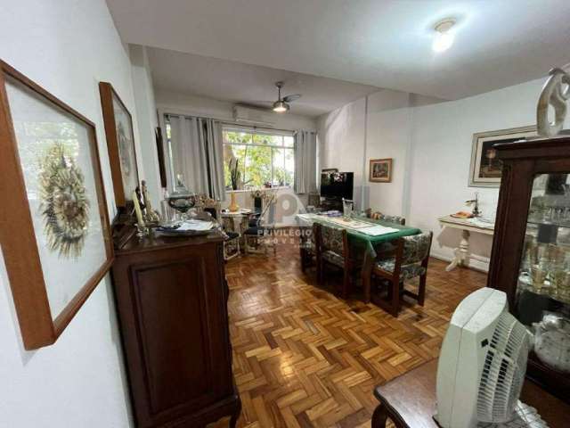 Apartamento à venda, 2 quartos, Copacabana - RIO DE JANEIRO/RJ