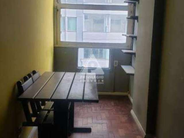 Apartamento à venda, 1 quarto, Leme - RIO DE JANEIRO/RJ