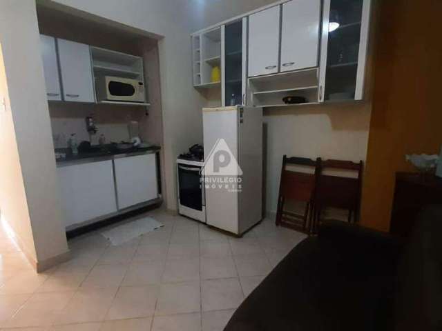 Apartamento à venda, 1 quarto, Copacabana - RIO DE JANEIRO/RJ