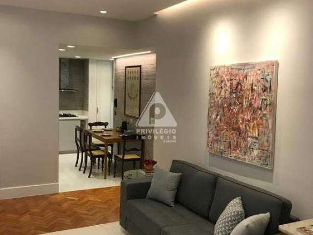 Apartamento à venda, 2 quartos, 1 suíte, Ipanema - RIO DE JANEIRO/RJ