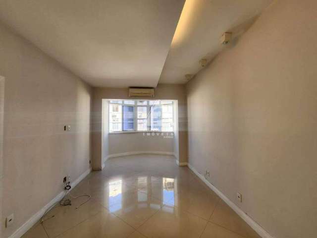 Apartamento à venda, 3 quartos, 1 suíte, Copacabana - RIO DE JANEIRO/RJ