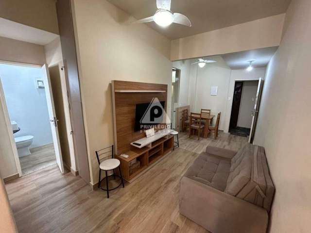 Apartamento à venda, 1 quarto, Copacabana - RIO DE JANEIRO/RJ