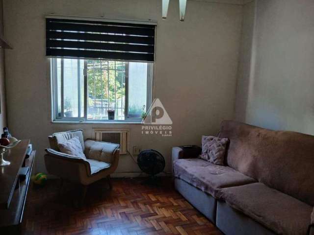 Apartamento à venda, 1 quarto, 1 suíte, Copacabana - RIO DE JANEIRO/RJ